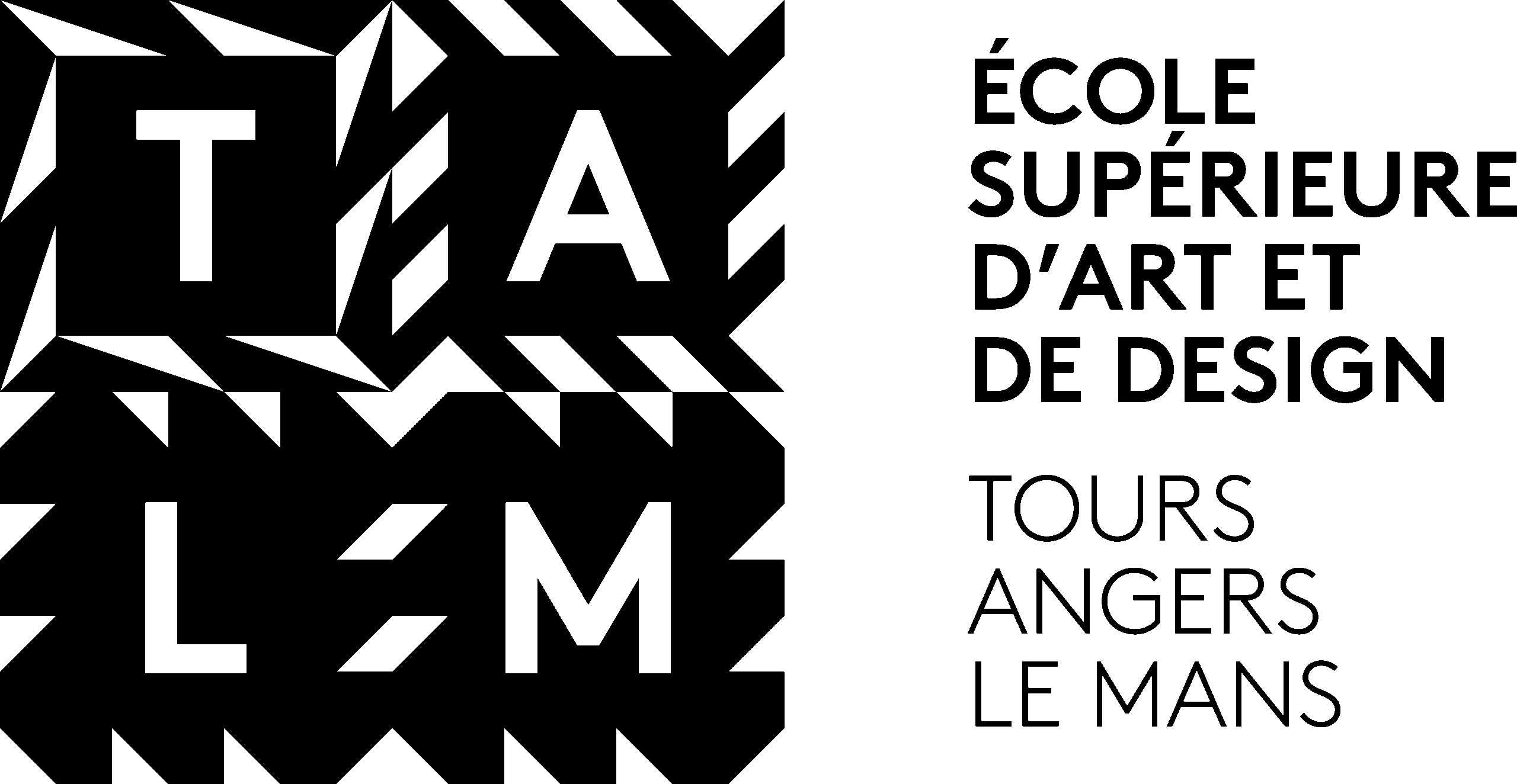 TALM Logo