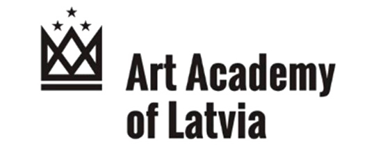 Art Academy of Latvia Logo